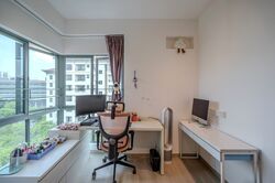 Chantilly Rise (D23), Condominium #588947601